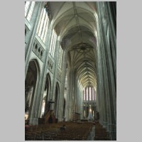 Cathédrale de Orleans, photo  Calips, Wikipedia.JPG